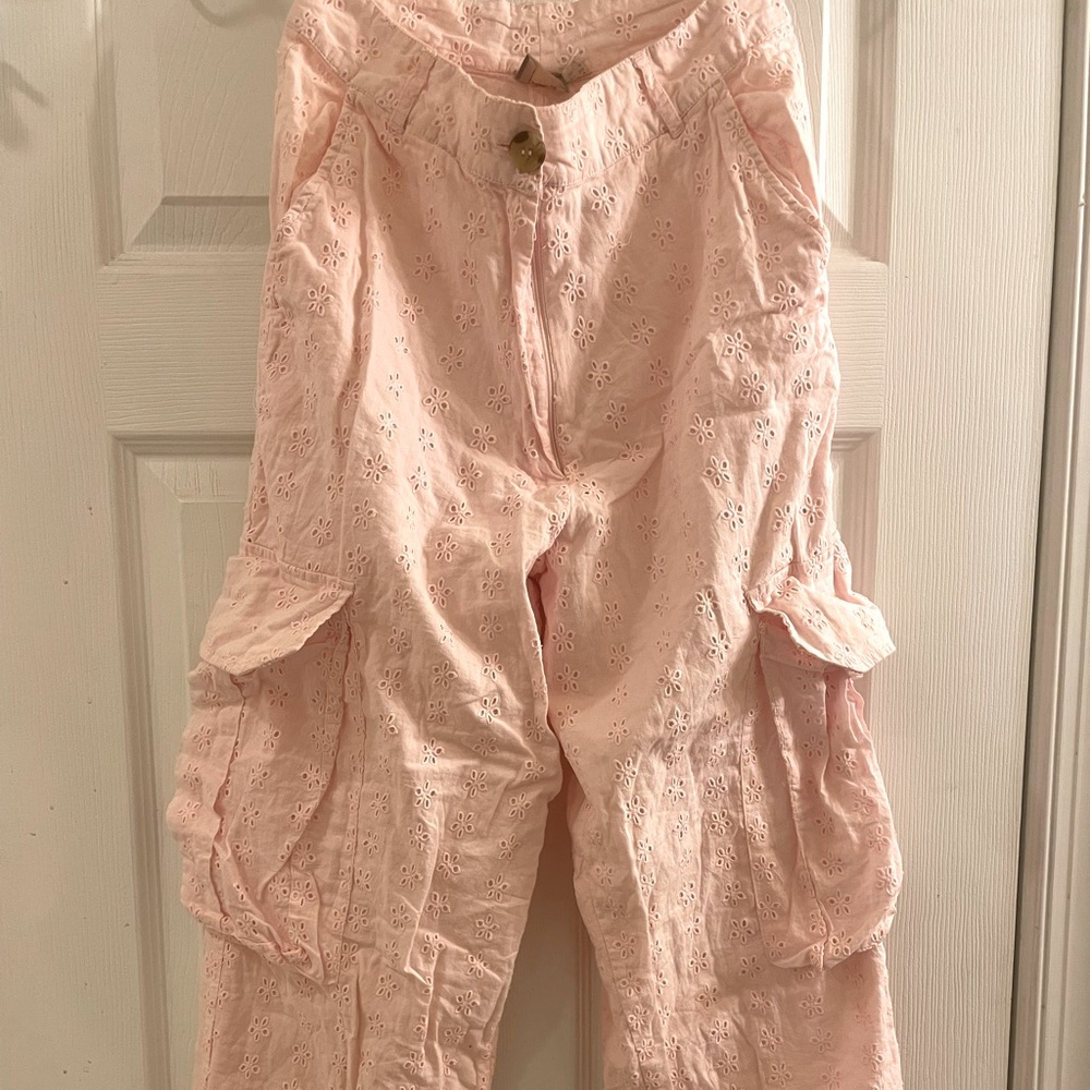 ASOS cargo pants
